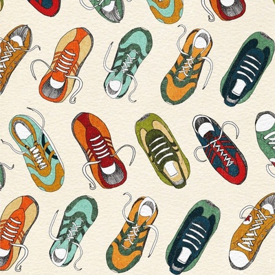 Sneakers deals shoes wallpaper